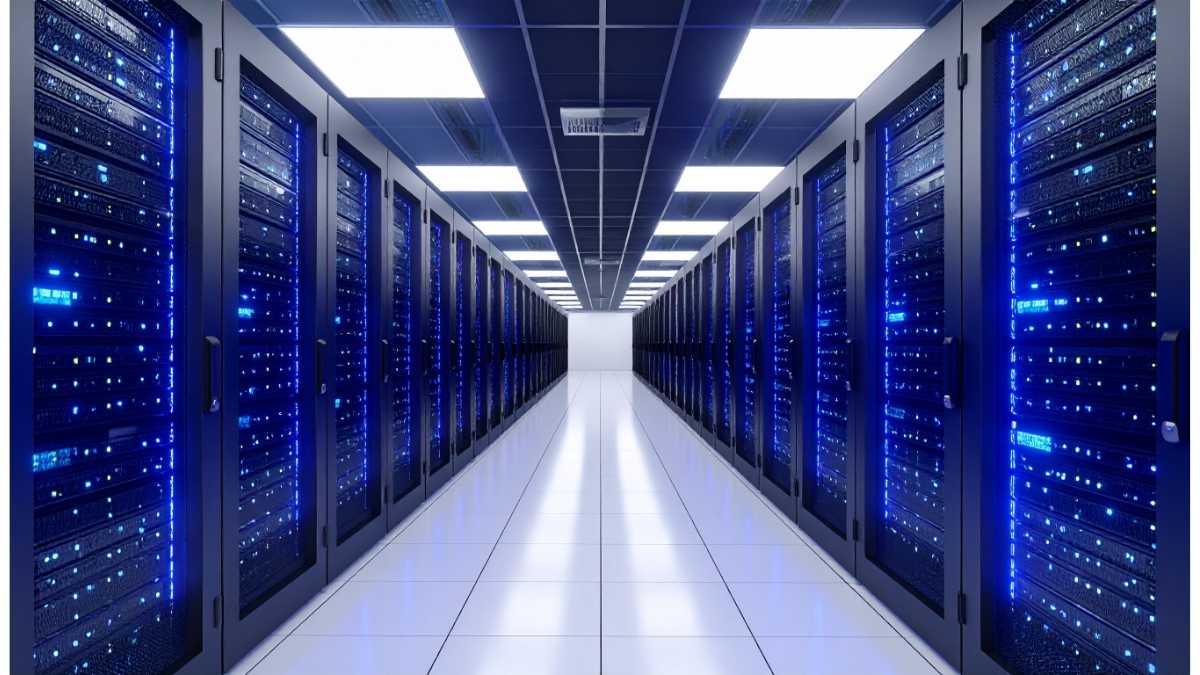 Centros de Datos corazón de la revolución impulsada por la IA